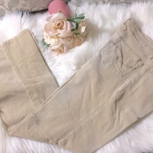 🔥Twenty One Corduroy Boot Cut Pants🔥